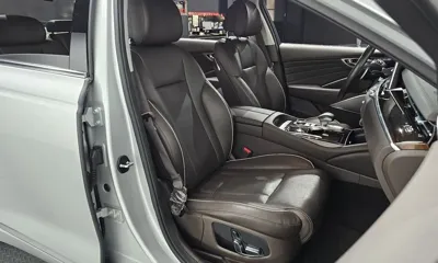 Kia K9 2019, 76885 км, за 21800000 KRW - фото 11