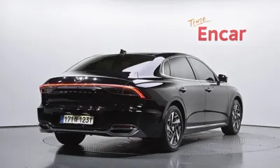 Hyundai Grandeur 2022, 115088 км, за 21900000 KRW