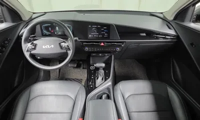 Kia Niro 2022, 49793 км, за 20900000 KRW - фото 7