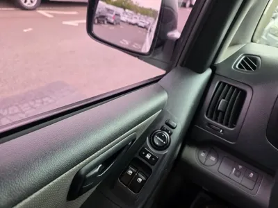 Hyundai Starex 2018, 442000 км, за 5700000 KRW - фото 13