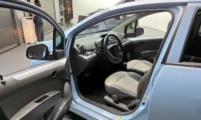 ChevroletGMDaewoo Spark 2014, 74829 км, за 3500000 KRW - фото 10