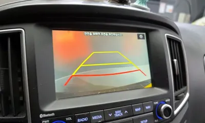 Hyundai Starex 2019, 96666 км, за 15000000 KRW - фото 17