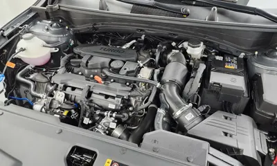 Kia Sportage 2026, 1622 км, за 64647.7 USD - фото 6