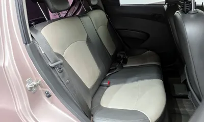 ChevroletGMDaewoo Spark 2012, 71852 км, за 2800000 KRW - фото 11
