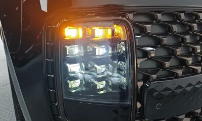 Hyundai Staria 2025, 10345 км, за 37990000 KRW - фото 22