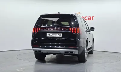 Kia Mohave 2020, 93835 км, за 29900000 KRW