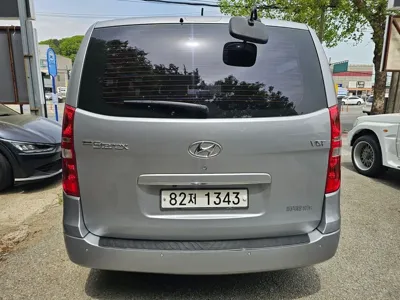 Hyundai Starex 2021, 86098 км, за 14990000 KRW