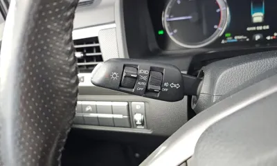 KG_Mobility_Ssangyong Rexton 2018, 97541 км, за 12900000 KRW - фото 29