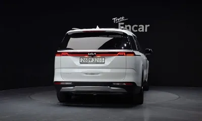 Kia Canival 2023, 65792 км, за 36900000 KRW