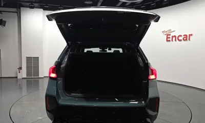 BMW X1 2024, 19114 км, за 53900000 KRW - фото 20
