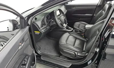 Hyundai Avante 2018, 83635 км, за 9900000 KRW - фото 10