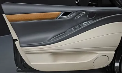 Genesis G80 2024, 75929 км, за 41700000 KRW - фото 24