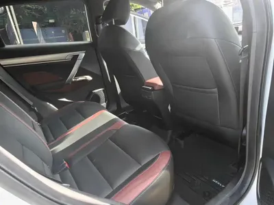 Geely Binyue 2019, 56000 км, за 30000 CNY - фото 8