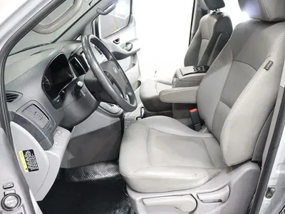 Hyundai Starex 2018, 145734 км, за 8900000 KRW - фото 10