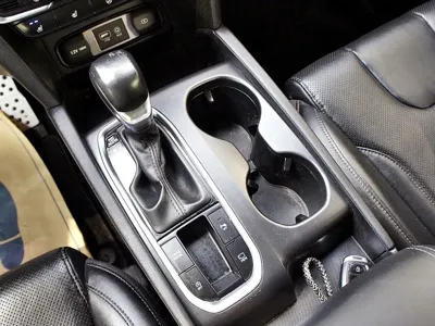 Hyundai Santafe 2019, 52583 км, за 16900000 KRW - фото 10