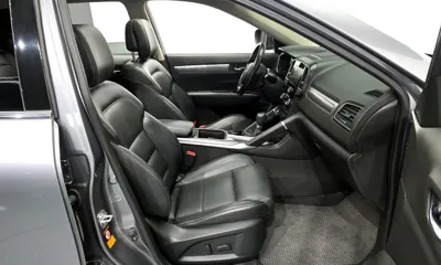 Renault-KoreaSamsung QM6 2017, 96814 км, за 9500000 KRW - фото 11
