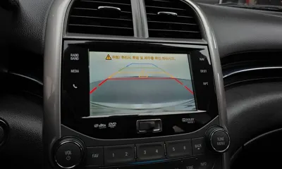 ChevroletGMDaewoo Malibu 2015, 101958 км, за 4900000 KRW - фото 16