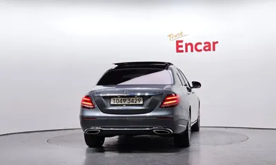 Mercedes-Benz E-Class 2020, 102810 км, за 29600000 KRW