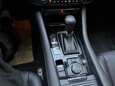 Mazda Atenza 2019, 83000 км, за 65800 CNY - фото 7