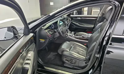 Genesis EQ900 2016, 217383 км, за 14900000 KRW - фото 10