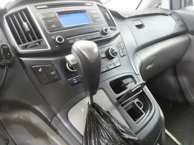 Hyundai Starex 2019, 110951 км, за 14500000 KRW - фото 9