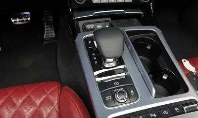Kia Stinger 2021, 33070 км, за 34500000 KRW - фото 9
