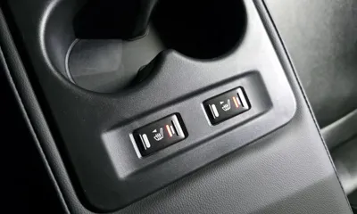 Renault-KoreaSamsung SM6 2019, 78315 км, за 7600000 KRW - фото 20