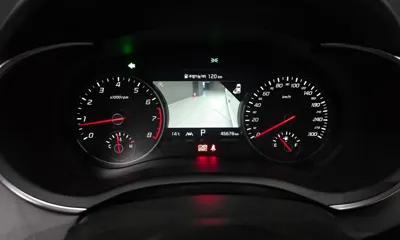 Kia Stinger 2021, 45678 км, за 29800000 KRW - фото 8