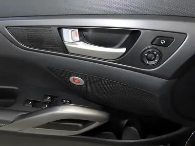 Hyundai Veloster 2014, 130030 км, за 5200000 KRW - фото 14