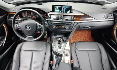 BMW Gran Turismo 2015, 251752 км, за 5390000 KRW - фото 7