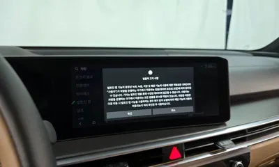 Kia Sorento 2024, 9806 км, за 43500000 KRW - фото 33