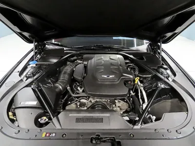Genesis G80 2019, 179811 км, за 14700000 KRW - фото 18