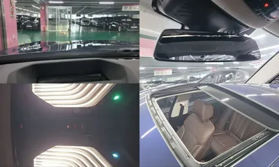BMW 5-Series 2019, 71916 км, за 27190000 KRW - фото 20