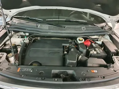 Ford Explorer 2019, 95000 км, за 19900000 KRW - фото 6