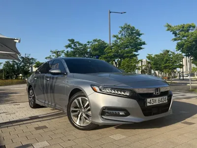 Honda Accord 2019, 70800 км, за 23900000 KRW - фото 19