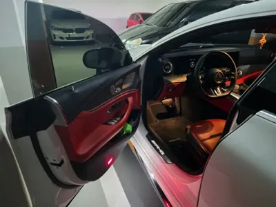 Mercedes-Benz AMG GT 2023, 29300 км, за 102100000 KRW - фото 6