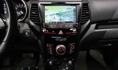 KG_Mobility_Ssangyong TIBOLI 2018, 146554 км, за 7500000 KRW - фото 15