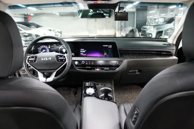Kia K8 2023, 57500 км, за 30700000 KRW - фото 9