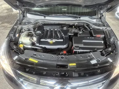 Renault-KoreaSamsung SM7 2017, 151526 км, за 5500000 KRW - фото 6