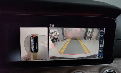 Mercedes-Benz E-Class 2019, 127650 км, за 23000000 KRW - фото 15