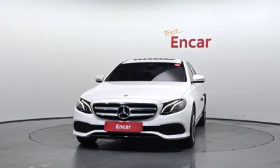 Mercedes-Benz E-Class 2019, 69693 км, за 23500000 KRW