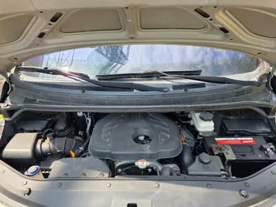 Hyundai Starex 2017, 116110 км, за 9900000 KRW - фото 6