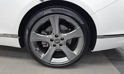 Genesis G80 2021, 50088 км, за 37000000 KRW - фото 21
