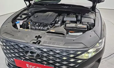 Hyundai Grandeur 2020, 78160 км, за 20500000 KRW - фото 6
