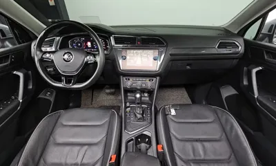 Volkswagen Tiguan 2020, 39098 км, за 31800000 KRW - фото 7