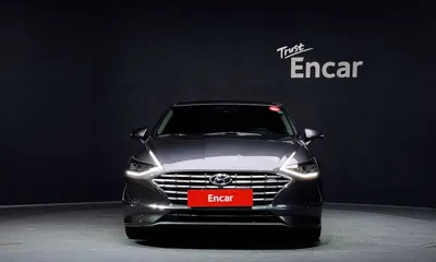 Hyundai Sonata 2022, 82240 км, за 22230000 KRW