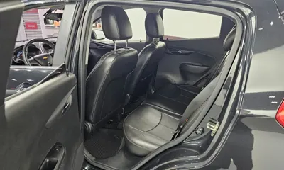 ChevroletGMDaewoo Spark 2016, 109123 км, за 5000000 KRW - фото 13