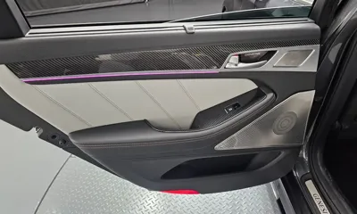 Genesis G80 2018, 64429 км, за 32500000 KRW - фото 25