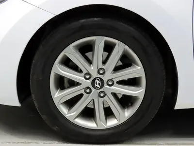 Hyundai Avante 2015, 107738 км, за 5900000 KRW - фото 20