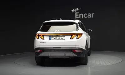 Hyundai Tucson 2023, 40621 км, за 30400000 KRW